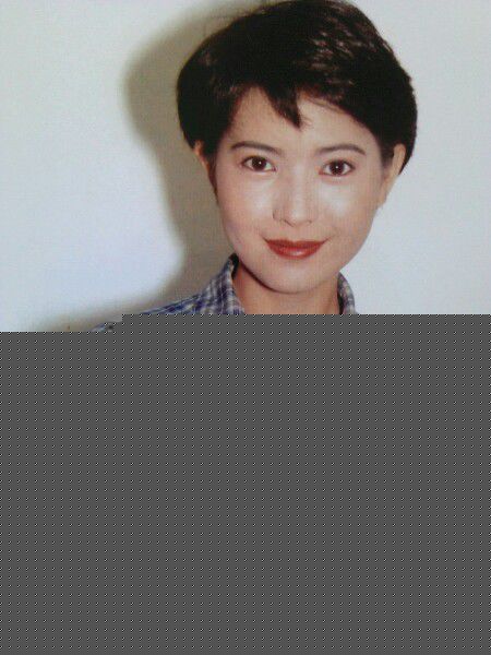 蓝洁瑛(Yammie Lam)照片图片图集