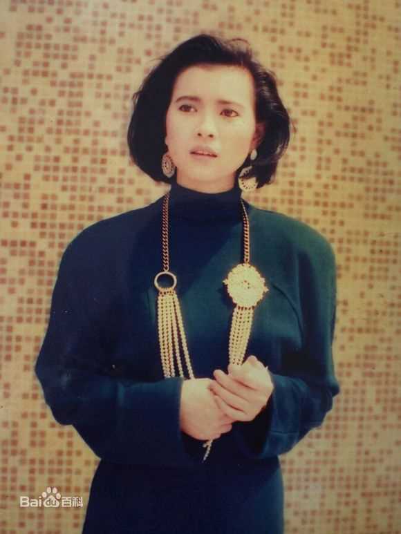 蓝洁瑛(Yammie Lam)照片图片图集