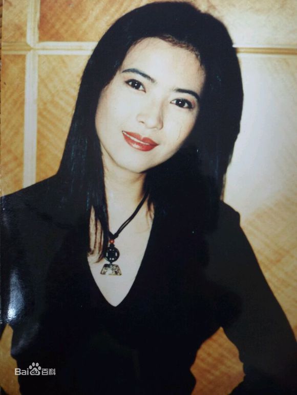 蓝洁瑛(Yammie Lam)照片图片图集