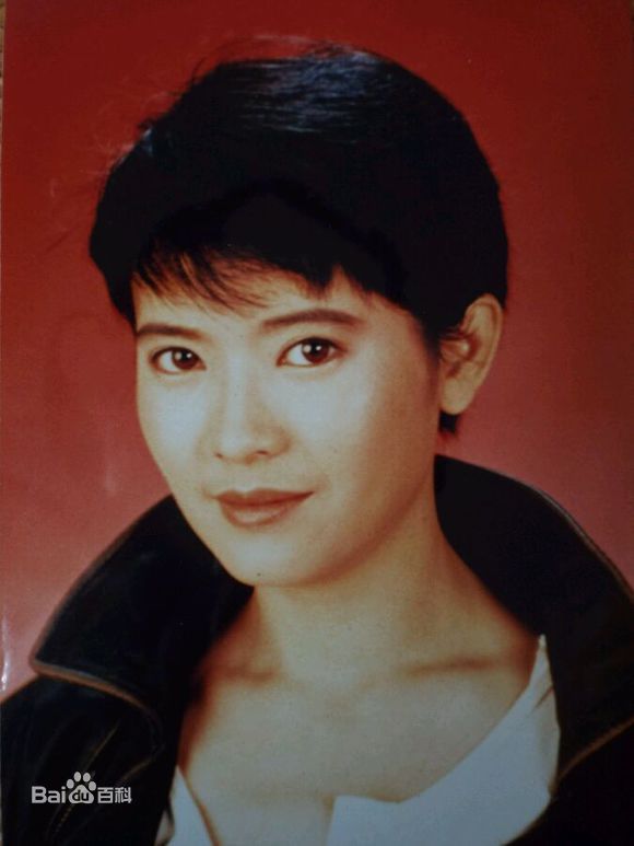 蓝洁瑛(Yammie Lam)照片图片图集
