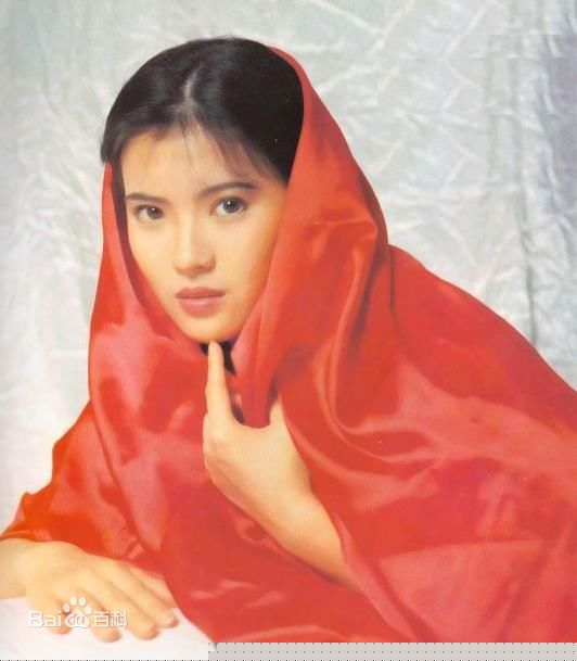 最新蓝洁瑛(Yammie Lam)精彩图册