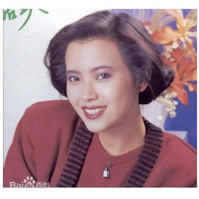 最新蓝洁瑛(Yammie Lam)精彩图册