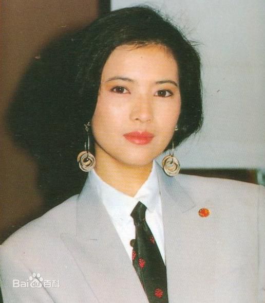 最新蓝洁瑛(Yammie Lam)精彩图册