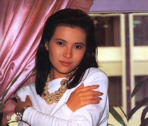 最新蓝洁瑛(Yammie Lam)精彩图册