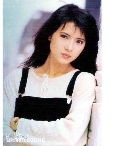 最新蓝洁瑛(Yammie Lam)精彩图册