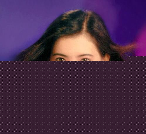 最新蓝洁瑛(Yammie Lam)精彩图册