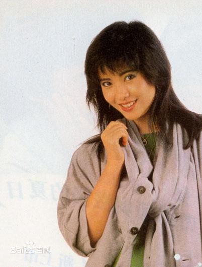 最新蓝洁瑛(Yammie Lam)精彩图册