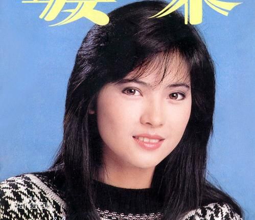 最新蓝洁瑛(Yammie Lam)精彩图册