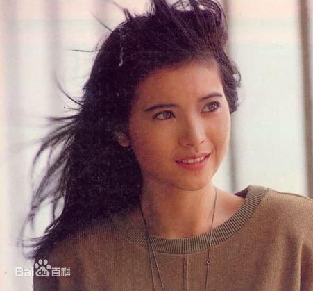 最新蓝洁瑛(Yammie Lam)精彩图册