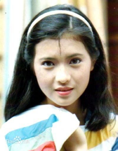 最新蓝洁瑛(Yammie Lam)精彩图册