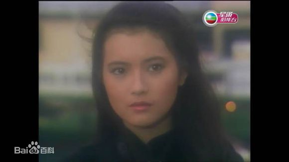 蓝洁瑛(Yammie Lam)精彩截图壁纸壁纸