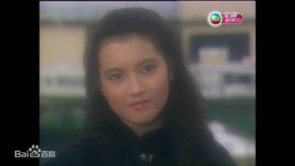 蓝洁瑛(Yammie Lam)精彩截图壁纸壁纸