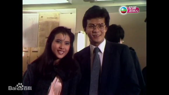 蓝洁瑛(Yammie Lam)精彩截图壁纸壁纸