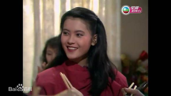 蓝洁瑛(Yammie Lam)精彩截图壁纸壁纸