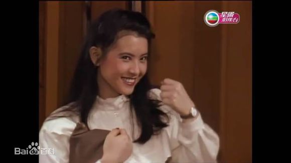 蓝洁瑛(Yammie Lam)精彩截图壁纸壁纸