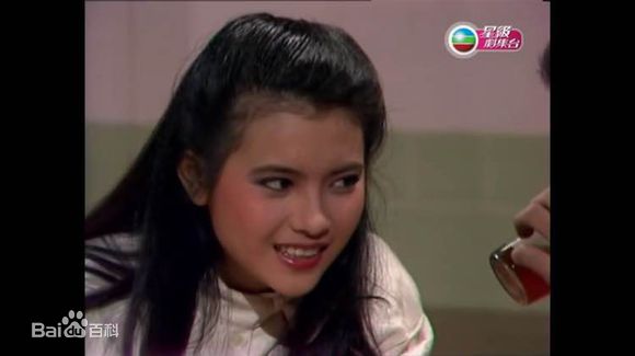 蓝洁瑛(Yammie Lam)精彩截图壁纸壁纸