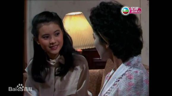 蓝洁瑛(Yammie Lam)精彩截图壁纸壁纸