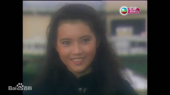 蓝洁瑛(Yammie Lam)精彩截图壁纸壁纸