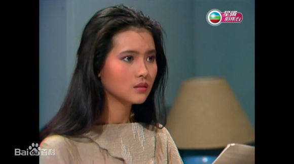 蓝洁瑛(Yammie Lam)精彩截图壁纸壁纸