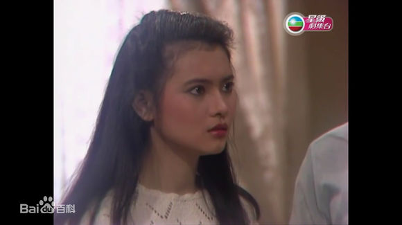 蓝洁瑛(Yammie Lam)精彩截图壁纸壁纸