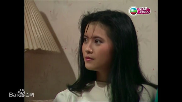 蓝洁瑛(Yammie Lam)精彩截图壁纸壁纸