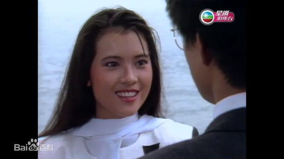 蓝洁瑛(Yammie Lam)精彩截图壁纸壁纸