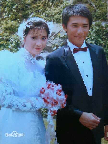 蓝洁瑛(Yammie Lam)精彩图册