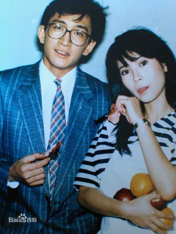 蓝洁瑛(Yammie Lam)精彩图册