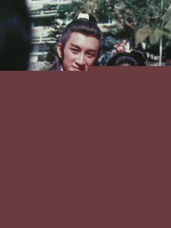 蓝洁瑛(Yammie Lam)精彩图册