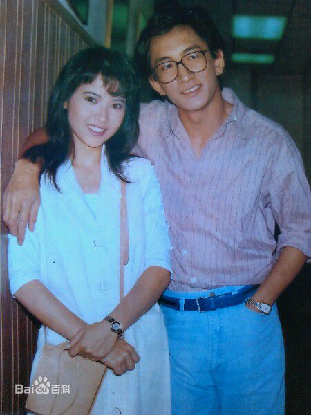 蓝洁瑛(Yammie Lam)精彩图册