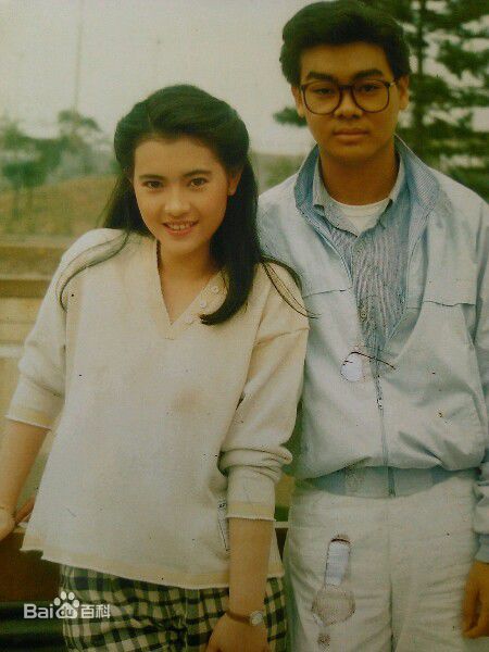 蓝洁瑛(Yammie Lam)精彩图册