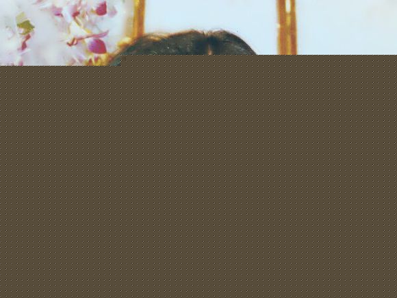 蓝洁瑛(Yammie Lam)精彩图册