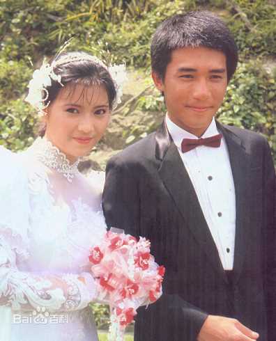 蓝洁瑛(Yammie Lam)前后照片