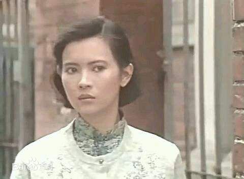 蓝洁瑛(Yammie Lam)前后照片