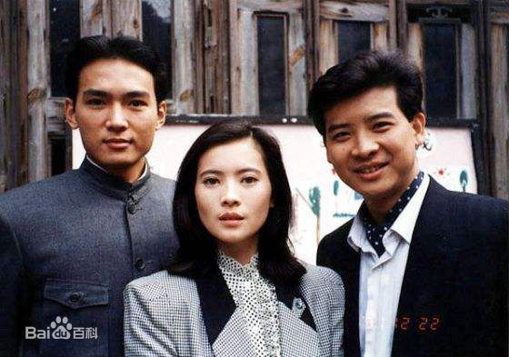 蓝洁瑛(Yammie Lam)前后照片