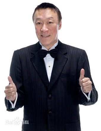 最优质陈欣健(Philip Chan)素颜照