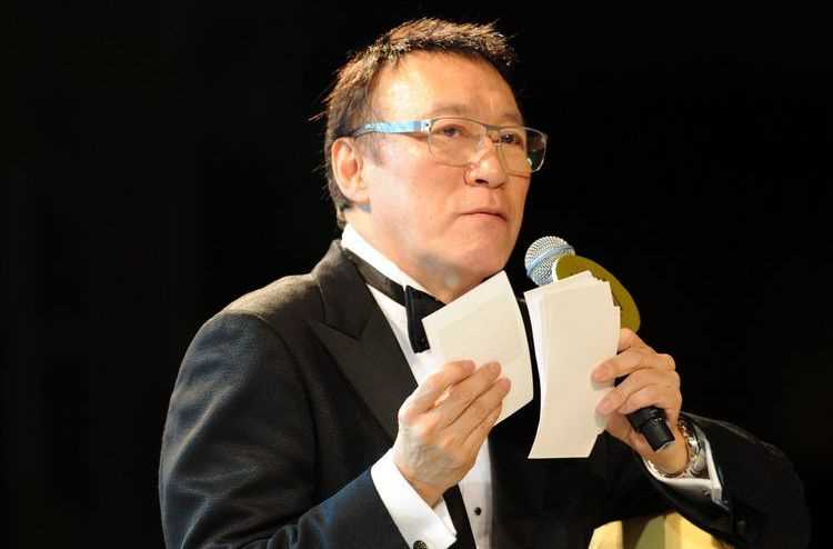 最优质陈欣健(Philip Chan)素颜照