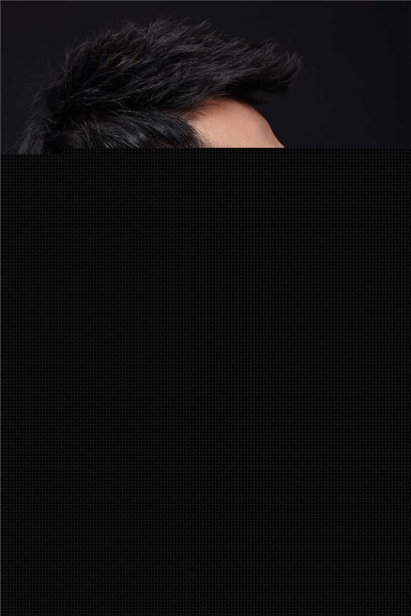 于洋(Yu Yang)人物照片素颜照相册