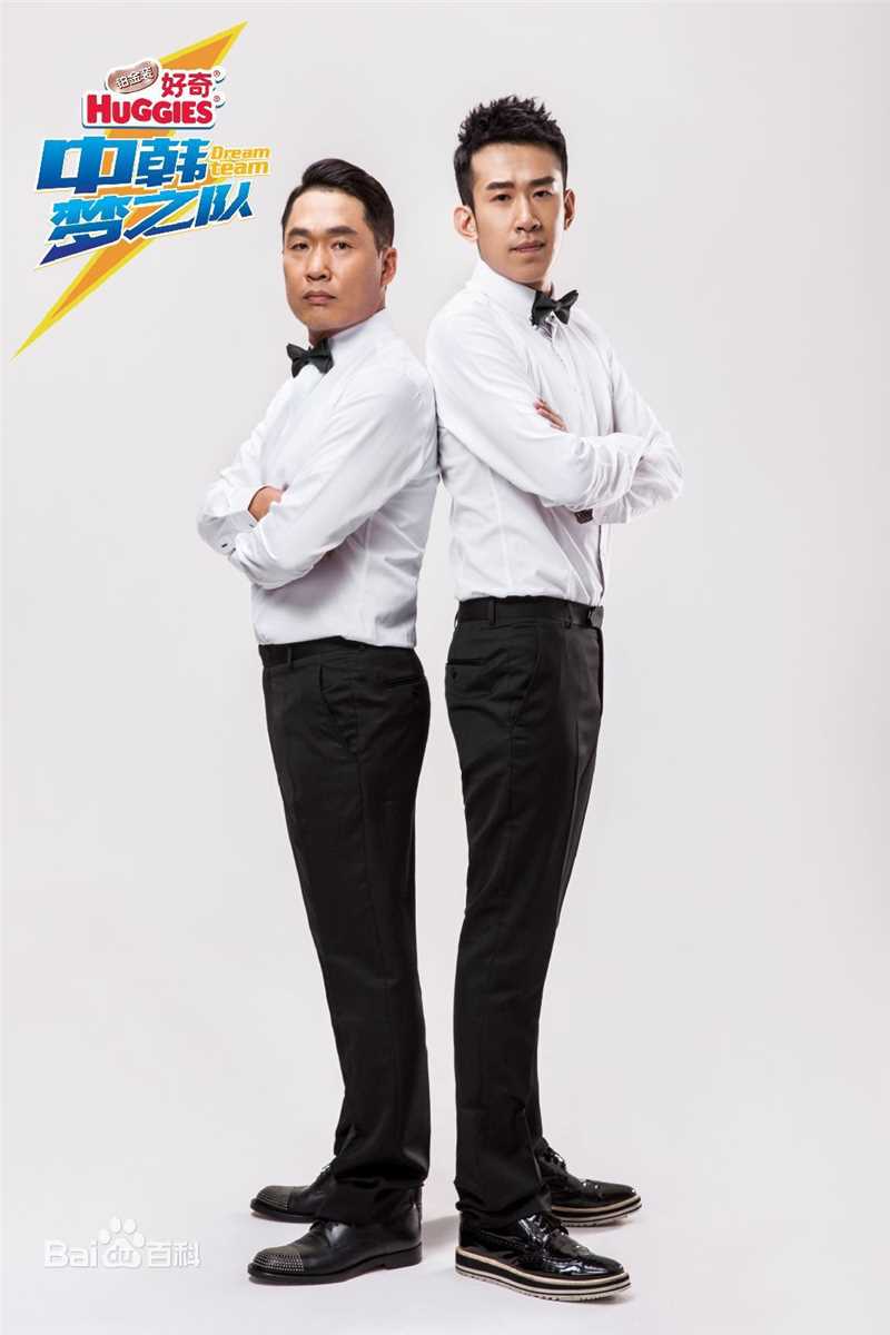 于洋(Yu Yang)人物照片素颜照相册