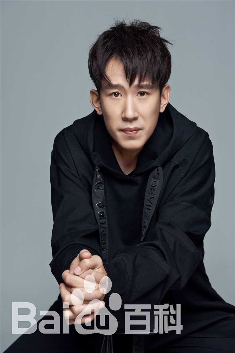 于洋(Yu Yang)人物照片素颜照相册