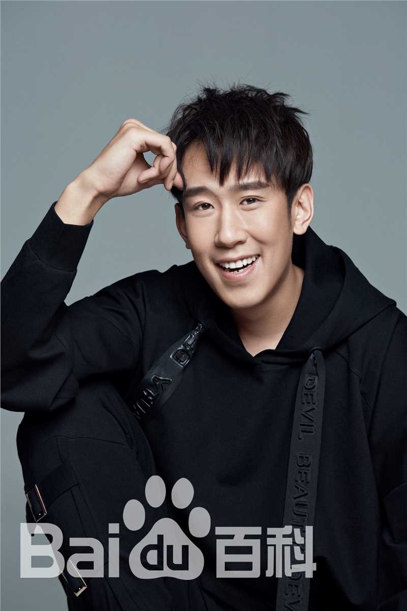 于洋(Yu Yang)人物照片素颜照相册