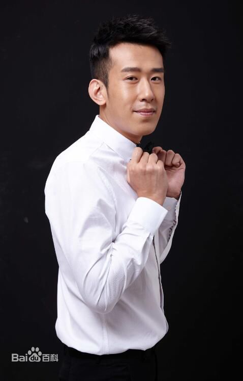 于洋(Yu Yang)人物照片素颜照相册