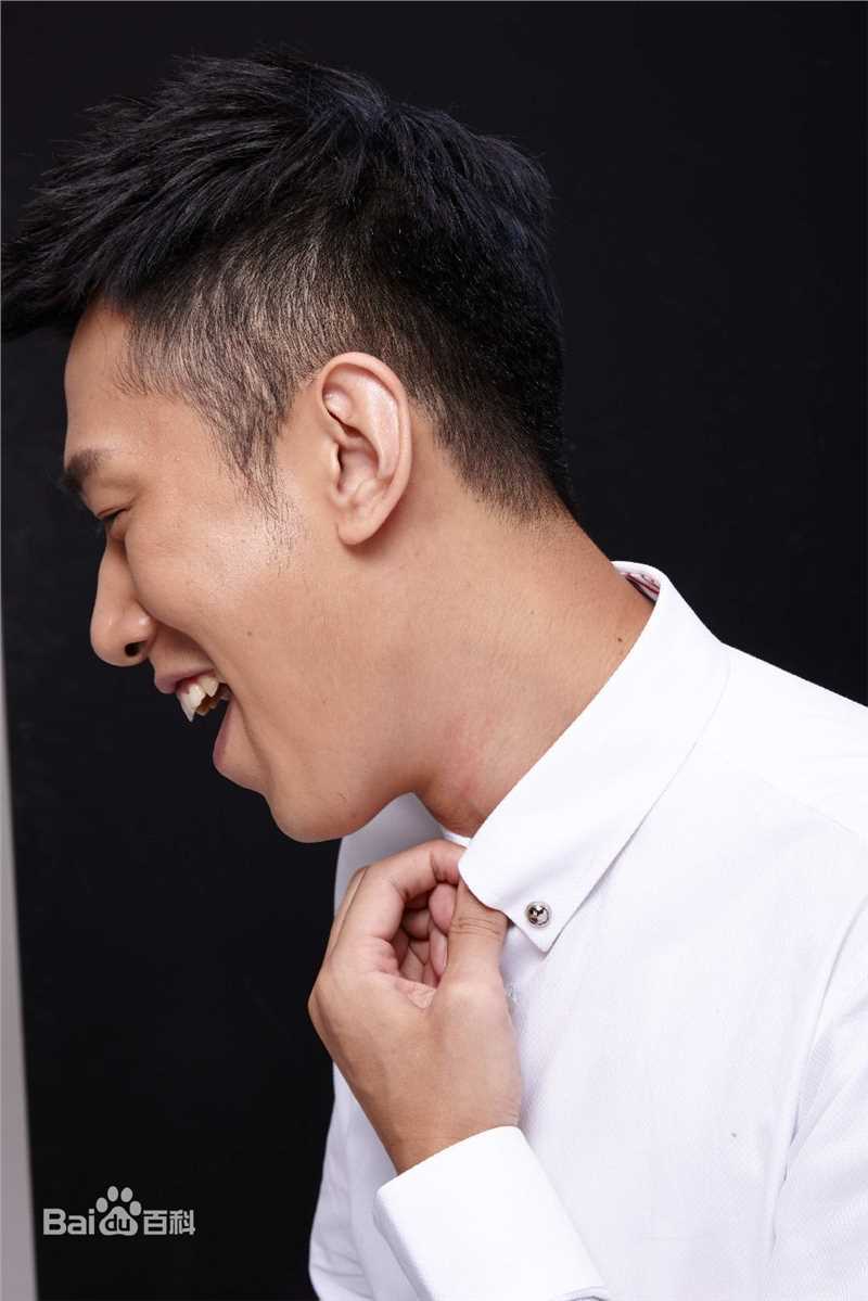 于洋(Yu Yang)人物照片素颜照相册