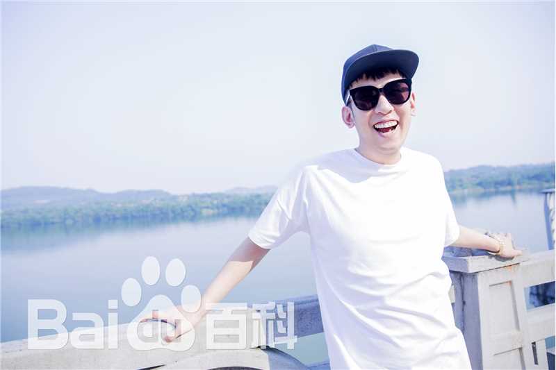 于洋(Yu Yang)人物照片素颜照相册