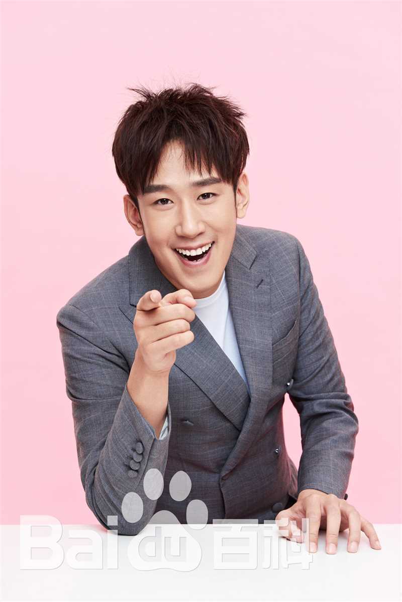 高清于洋(Yu Yang)图片