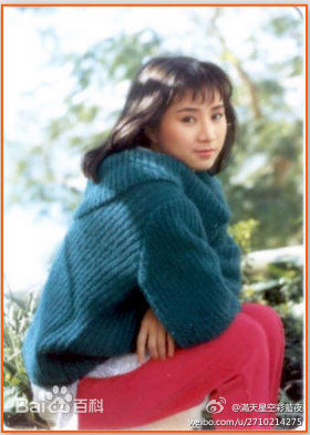 周秀兰(Elanie Chow)时装照壁纸壁纸