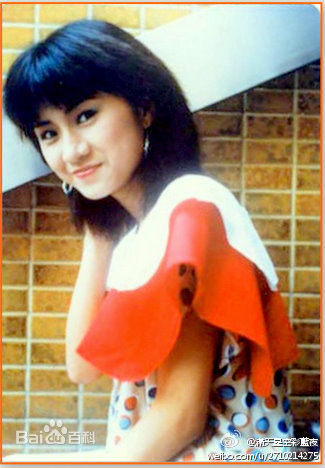 周秀兰(Elanie Chow)时装照壁纸壁纸