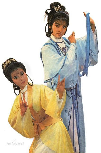 精选周秀兰(Elanie Chow)精彩图册