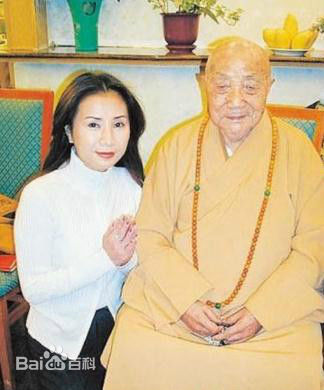 最新周秀兰(Elanie Chow)壁纸