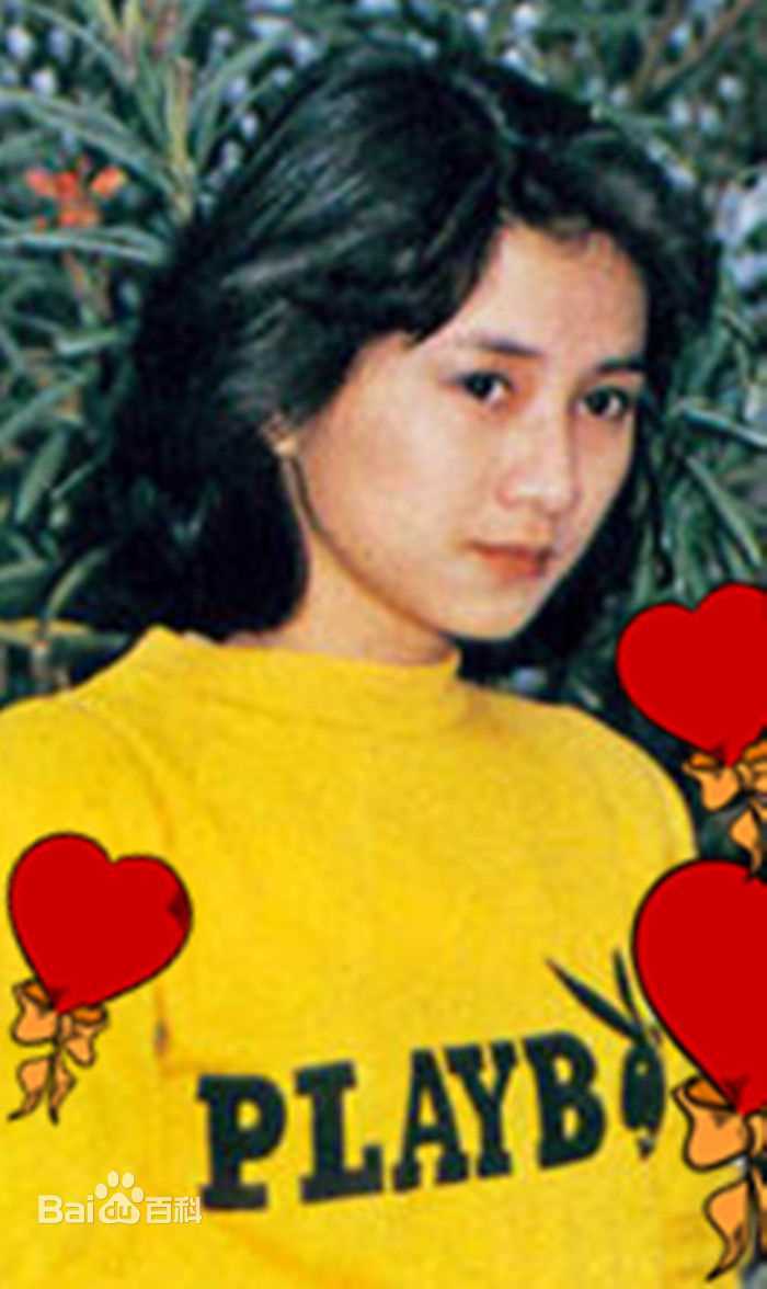 最新周秀兰(Elanie Chow)壁纸